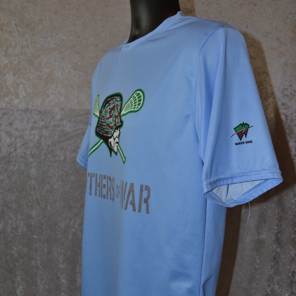 BROTHERS OF WAR GRAPHIC T - SHIRT - Picture 4 of 8